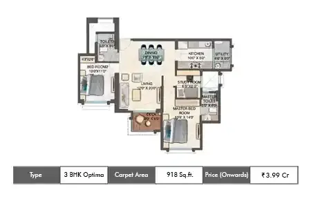 Offices 768