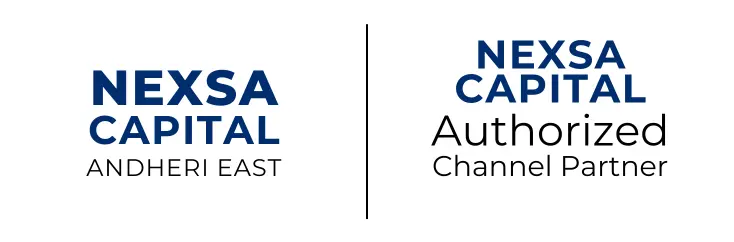 Nexsa Capital Nexsa Realtors Logo